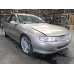 HOLDEN COMMODORE LEFT REAR DOOR VT-VZ, SEDAN, 09/97-06/06 1999