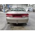 HOLDEN COMMODORE LEFT REAR DOOR VT-VZ, SEDAN, 09/97-06/06 1999