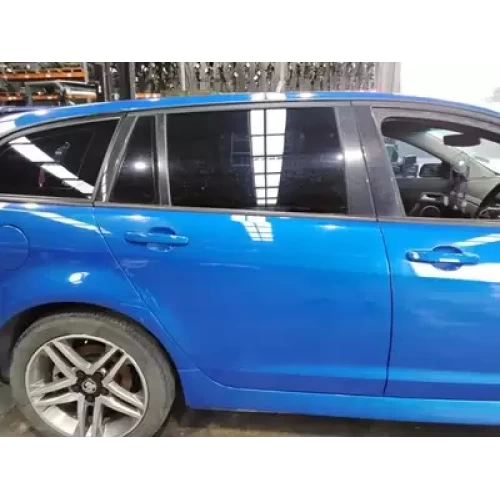 HOLDEN COMMODORE RIGHT REAR DOOR VE, WAGON, 08/06-05/13 2011