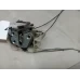 FORD RANGER LOCK MECHANISM RIGHT FRONT DOOR LOCK, PK, 04/09-06/11 2011