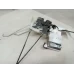 FORD RANGER LOCK MECHANISM RIGHT FRONT DOOR LOCK, PK, 04/09-06/11 2011