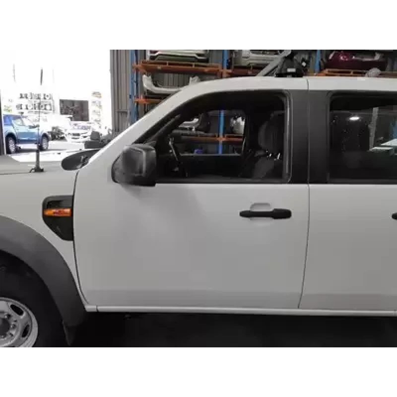 FORD RANGER LEFT FRONT DOOR PJ-PK, 12/06-09/11 2011
