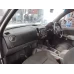 FORD RANGER LEFT FRONT DOOR PJ-PK, 12/06-09/11 2011