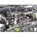 NISSAN NAVARA RIGHT FRONT DOOR D40 (VIN VSK), DUAL CAB, 09/05-08/15 2014