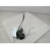 HYUNDAI ACCENT LOCK MECHANISM RIGHT FRONT DOOR LOCK, RB, NON KEYLESS ENTRY TYPE,