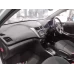 HYUNDAI ACCENT LOCK MECHANISM BOOTLID LOCK, RB, NON KEYLESS ENTRY TYPE, 05/11-12