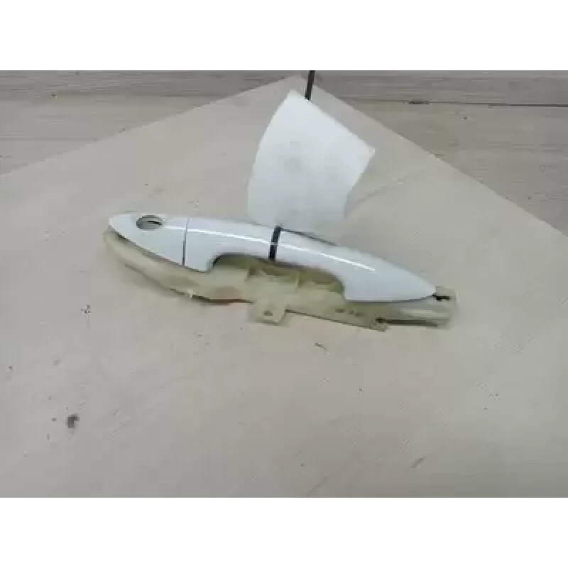 HYUNDAI ACCENT DOOR HANDLE OUTER, RH FRONT, RB, 05/11-12/19 2018