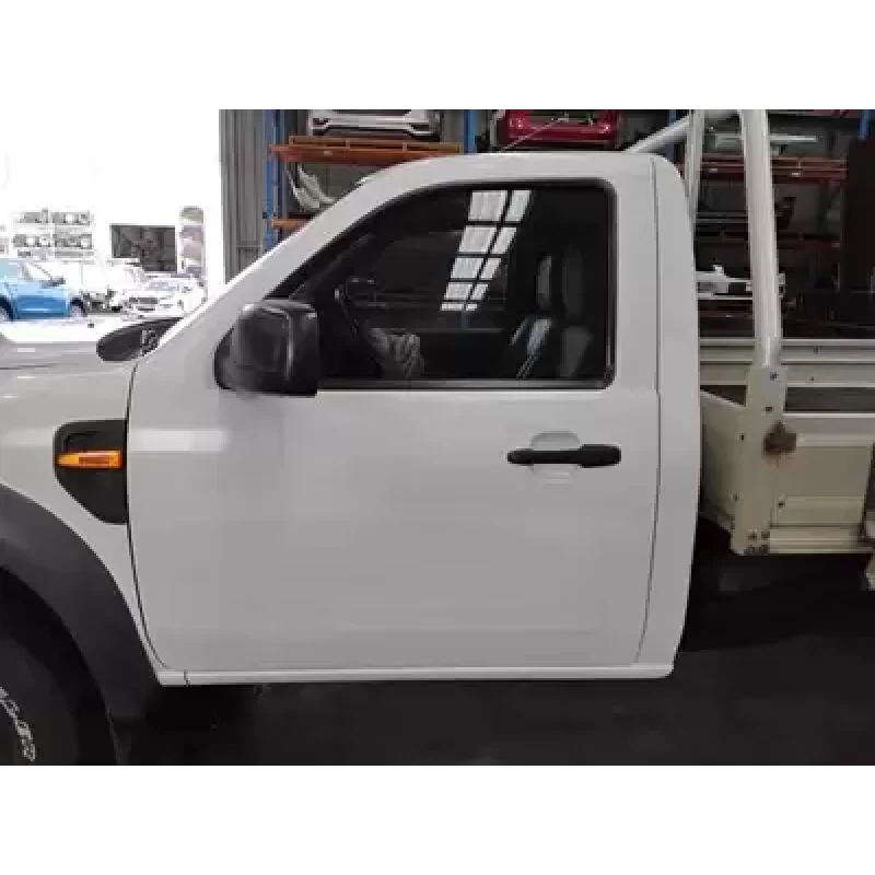 FORD RANGER LEFT FRONT DOOR PJ-PK, 12/06-09/11 2009
