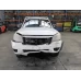 FORD RANGER LEFT FRONT DOOR PJ-PK, 12/06-09/11 2009