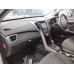 HYUNDAI I30 RIGHT REAR DOOR GD, 5DR HATCH, 03/12-04/17 2015