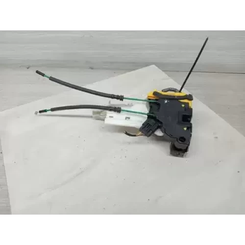 HYUNDAI I30 LOCK MECHANISM RIGHT FRONT DOOR LOCK, GD, 5DR HATCH, STANDARD HANDLE