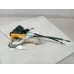 HYUNDAI I30 LOCK MECHANISM RIGHT FRONT DOOR LOCK, GD, 5DR HATCH, STANDARD HANDLE