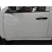 MITSUBISHI TRITON LEFT FRONT DOOR ML-MN, SINGLE/DUAL CAB, NON MOULD TYPE, 07/06-