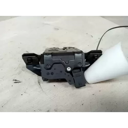 HOLDEN BARINA LOCK MECHANISM TAILGATE LOCK, TM, 09/11-12/18 2016
