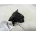 HOLDEN BARINA LOCK MECHANISM TAILGATE LOCK, TM, 09/11-12/18 2016