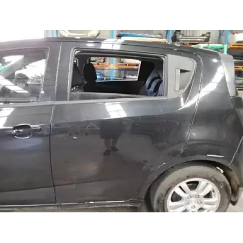 HOLDEN BARINA LEFT REAR DOOR TM, HATCH, 09/11-12/18 2016