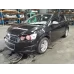 HOLDEN BARINA LEFT REAR DOOR TM, HATCH, 09/11-12/18 2016