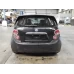 HOLDEN BARINA LEFT REAR DOOR TM, HATCH, 09/11-12/18 2016