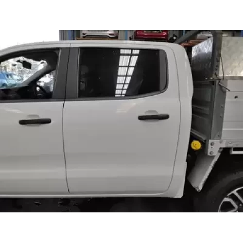 FORD RANGER LEFT REAR DOOR PX SERIES 1-3, DUAL CAB, 06/11-04/22 2014