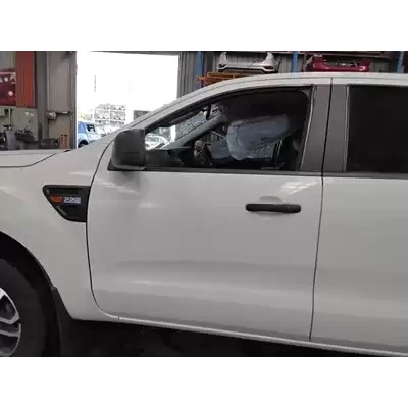 FORD RANGER LEFT FRONT DOOR PX SERIES 1-3, DUAL CAB, 06/11-04/22 2014