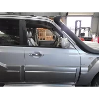 HYUNDAI TERRACAN RIGHT FRONT DOOR HP 11/01-12/07 2005