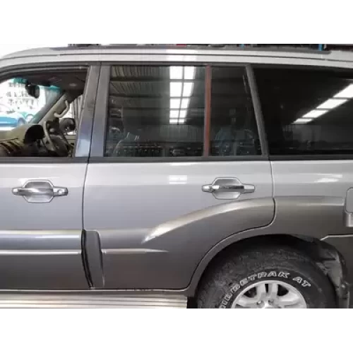 HYUNDAI TERRACAN LEFT REAR DOOR HP, 11/01-12/07 2005