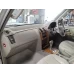 HYUNDAI TERRACAN LEFT REAR DOOR HP, 11/01-12/07 2005