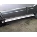 HYUNDAI TERRACAN LEFT FRONT DOOR HP 11/01-12/07 2005