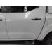 NISSAN NAVARA LEFT REAR DOOR NP300, DUAL CAB, 04/15- 2017