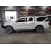 NISSAN NAVARA LEFT FRONT DOOR NP300, DUAL CAB, 04/15- 2017