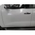 NISSAN NAVARA LEFT FRONT DOOR NP300, DUAL CAB, 04/15- 2017