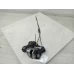TOYOTA HILUX LOCK MECHANISM LEFT FRONT DOOR LOCK, POWER, 02/05-08/15 2010
