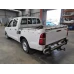 TOYOTA HILUX LEFT REAR DOOR DUAL CAB, 02/05-08/15 2010