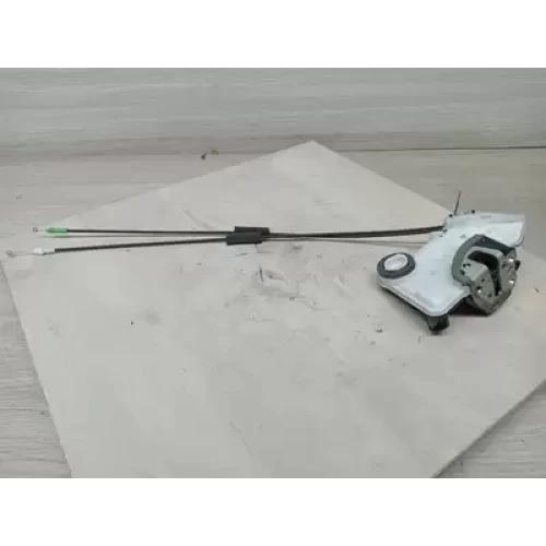 TOYOTA HILUX LOCK MECHANISM LEFT FRONT DOOR LOCK, WORKMATE, 06/15- 2023