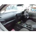 ISUZU DMAX LEFT REAR DOOR RG, DUAL CAB, 07/20- 2020