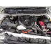 ISUZU DMAX LEFT REAR DOOR RG, DUAL CAB, 07/20- 2020