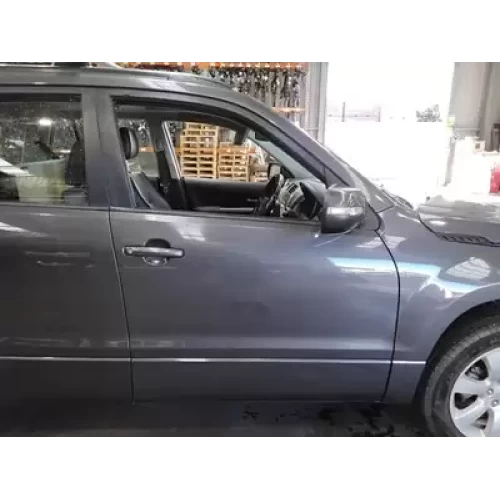 SUZUKI VITARA RIGHT FRONT DOOR GRAND VITARA, JB-JT, 5DR WAGON, 04/05-12/18 2011