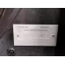 SUZUKI VITARA RIGHT FRONT DOOR GRAND VITARA, JB-JT, 5DR WAGON, 04/05-12/18 2011
