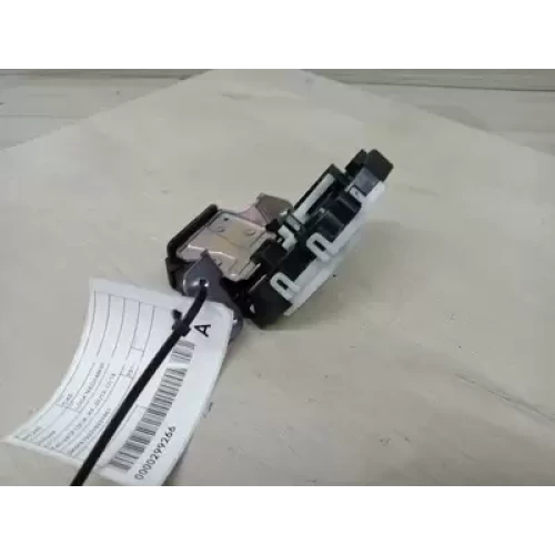 MAZDA CX5 LOCK MECHANISM TAILGATE LOCK, KE, 02/12-12/16 2015