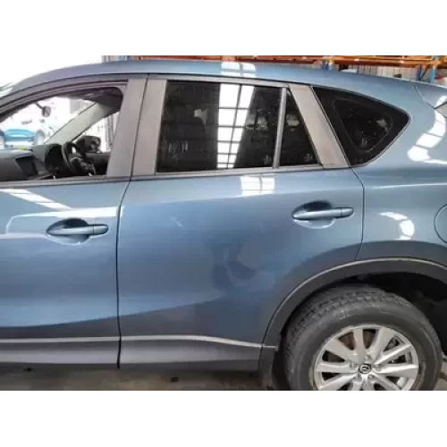 MAZDA CX5 LEFT REAR DOOR KE, 02/12-12/16 2015