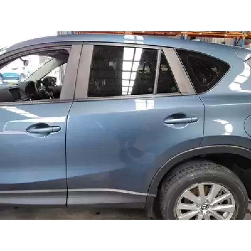 MAZDA CX5 LEFT REAR DOOR KE, 02/12-12/16 2015
