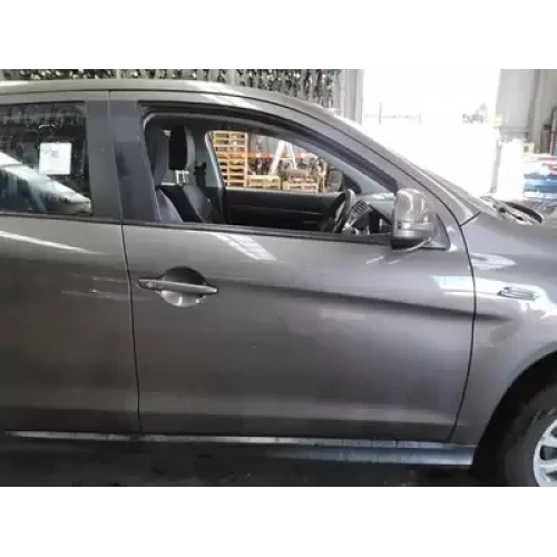 MITSUBISHI ASX RIGHT FRONT DOOR XA-XC, 05/10-06/18 2013