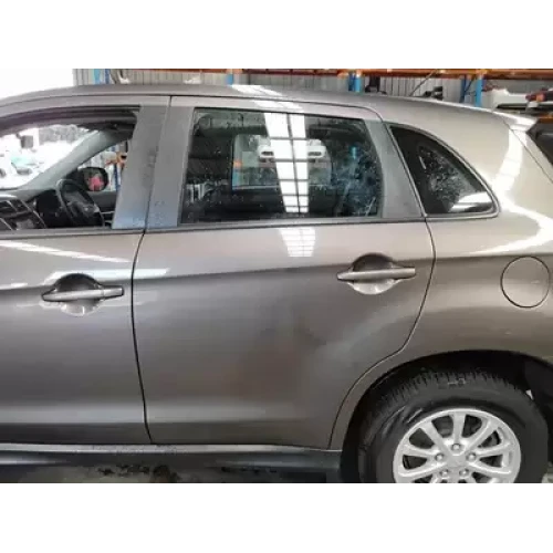 MITSUBISHI ASX LEFT REAR DOOR XA-XC, 05/10-06/18 2013