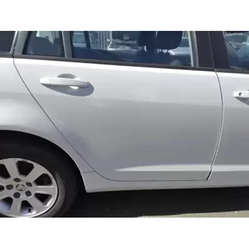 HOLDEN COMMODORE RIGHT REAR DOOR VE, WAGON, 08/06-05/13 2009