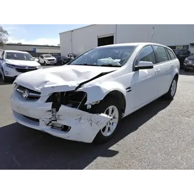 HOLDEN COMMODORE LOCK MECHANISM TAILGATE LOCK, VE, WAGON, 07/08-08/10 2009