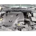 MAZDA CX7 LOCK MECHANISM LEFT REAR DOOR LOCK, ER, 11/06-02/12 2007