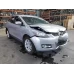 MAZDA CX7 LOCK MECHANISM LEFT REAR DOOR LOCK, ER, 11/06-02/12 2007