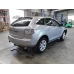 MAZDA CX7 LOCK MECHANISM LEFT REAR DOOR LOCK, ER, 11/06-02/12 2007