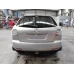 MAZDA CX7 LOCK MECHANISM LEFT REAR DOOR LOCK, ER, 11/06-02/12 2007