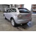 MAZDA CX7 LOCK MECHANISM LEFT REAR DOOR LOCK, ER, 11/06-02/12 2007